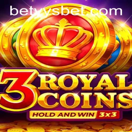 Exploring the Exciting World of 3royalcoins at Yysbet