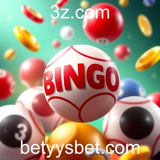 Explorando a Diversão dos Jogos de Bingo no YYsbet