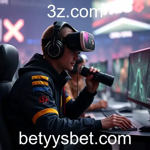 O Crescimento do Mercado de Jogos Online e a Influência da Yysbet