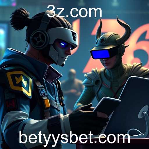 Revolução no Mundo dos Jogos Online