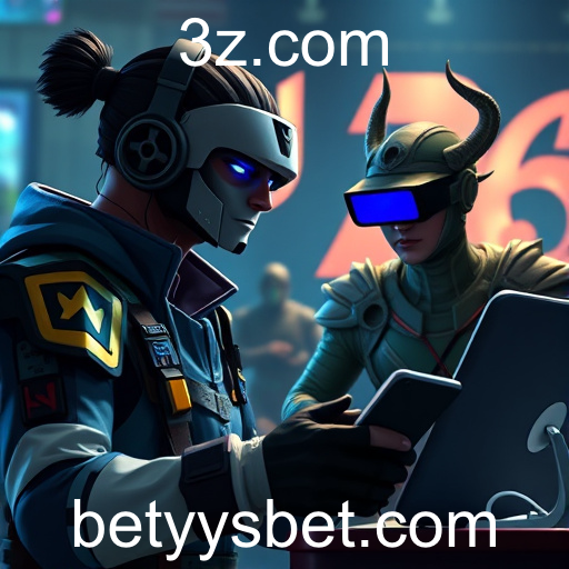 Revolução no Mundo dos Jogos Online