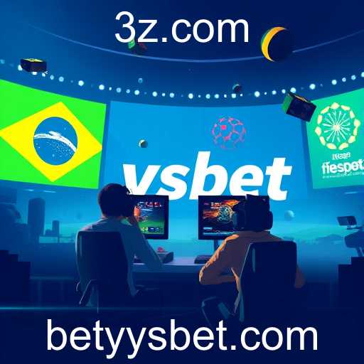 O Impacto do Jogo Online no Brasil em 2025