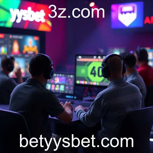 Impacto Econômico dos Jogos Online em 2025