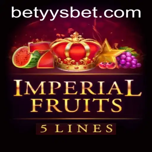Imperial Fruits 5: A New Dimension in Gaming Entertainment