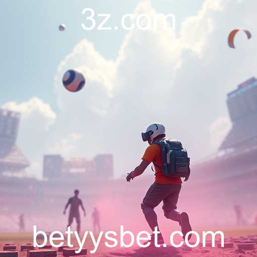 Inovações no Mundo dos Jogos em 2025