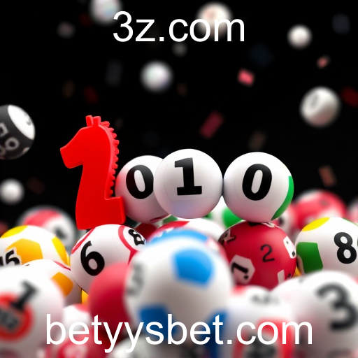A Ascensão dos Jogos de Loteria no Yysbet