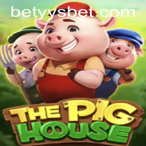 Explore the Exciting World of The Pig House and Discover the Thrilling Gameplay with Yysbet