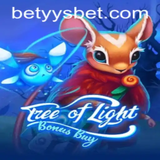 Exploring the Enchanting World of TreeOfLightBonusBuy and Yysbet