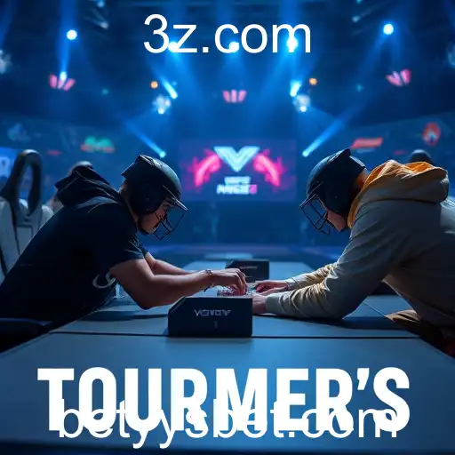 Revolução nas Apostas Online: Tendências de 2025