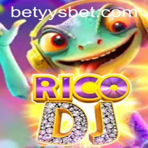 Exploring RicoDJ: A Journey into the Music-Fueled Gaming Phenomenon