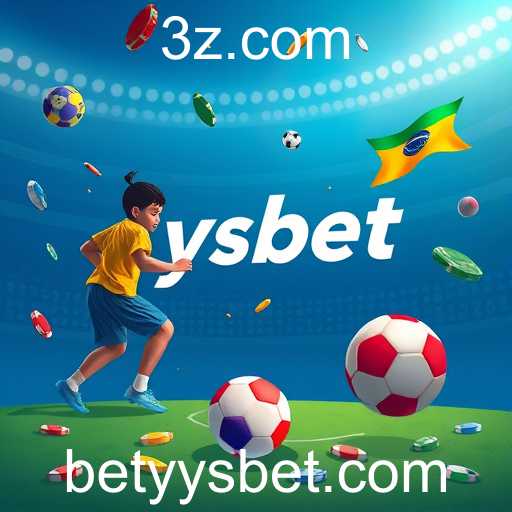 A Ascensão do Yysbet no Cenário de Jogos Online