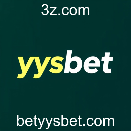 O Crescimento das Apostas Esportivas na Plataforma 'yysbet'