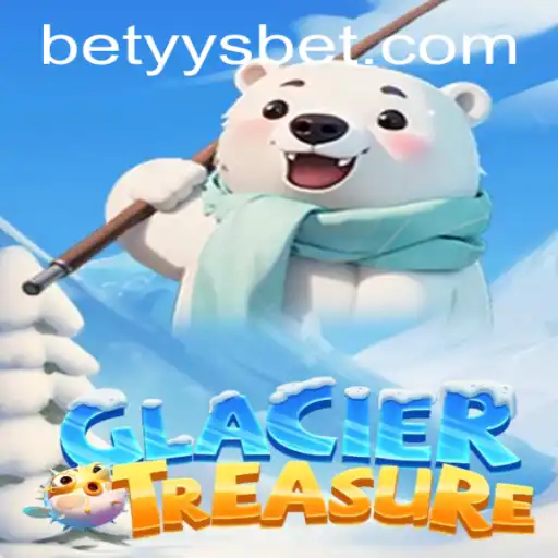 Discover the Thrills of GlacierTreasure: An Epic Adventure Awaits