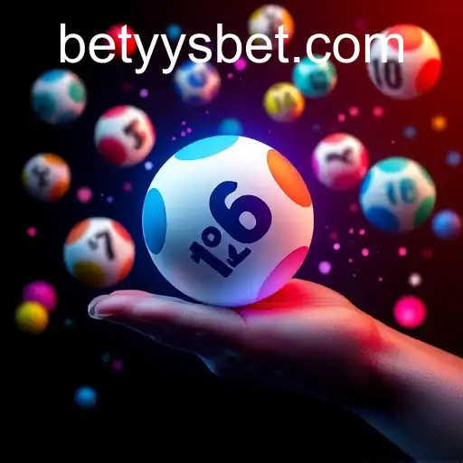 Exploring the World of Online Lottery Platforms: A Deep Dive into yysbet