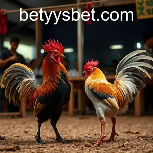 Sabong Games: Tradition Meets Innovation