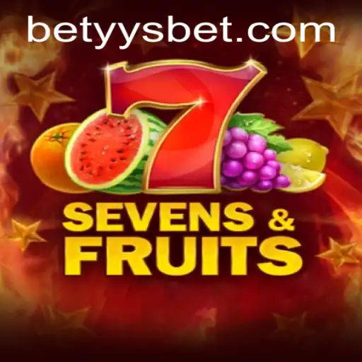 Unveiling SevensFruits: A Thrilling Journey into the World of Online Gaming