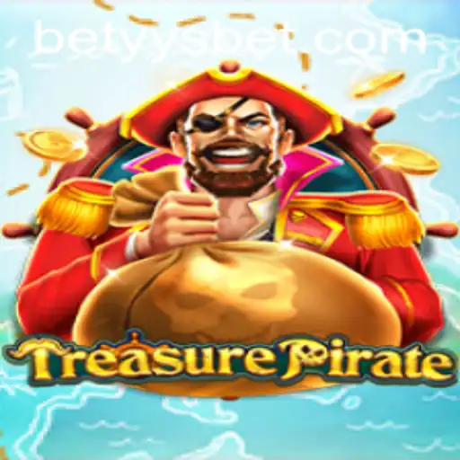Dive into the Adventurous World of TreasurePirate: A Game that Sets Sail with Excitement