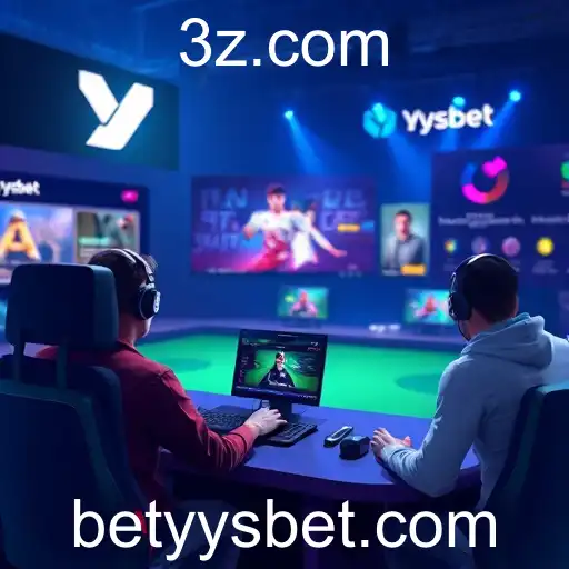 Tendências Emergentes no Jogo Online em 2025