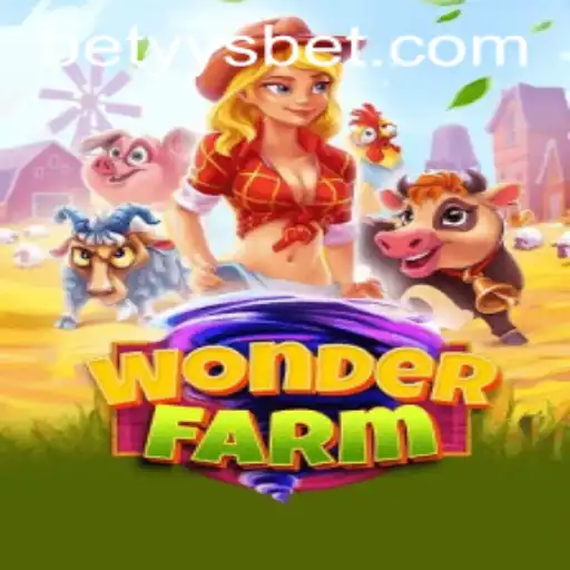 Unveiling the Enchanting World of WonderFarm: A New Adventure Awaits