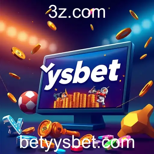 Yysbet Desafia o Setor de Jogos no Brasil