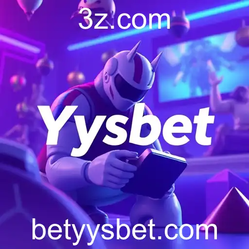 Yysbet: A Plataforma de Jogos que Está Transformando o Entretenimento em 2025