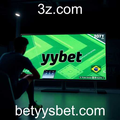 O Impacto dos Jogos em 2025: O Papel da Yysbet